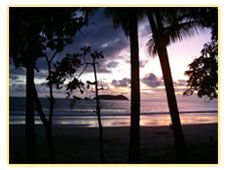 Puerto Viejo Costa Rica
