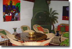 Homestay in Costa Rica